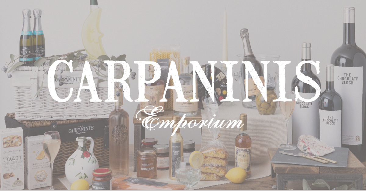 Carpanini's Emporium
