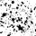 Black Splatter