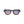 Load image into Gallery viewer, Sunglasses with tortoiseshell frame and gradient lenses on a white background
