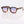 Load image into Gallery viewer, Sunglasses with tortoiseshell frame and purple lenses on a white background