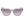 Load image into Gallery viewer, Sunglasses with a gradient purple lens on a white background