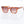 Load image into Gallery viewer, Sunglasses with tortoiseshell frame and brown lenses on a white background