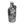 Load 3D model into Gallery viewer, A 3d Model of Carpaninis handmade olive oil in black with a white splatter