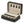 Load image into Gallery viewer, Palermo Zip Case by Wolf