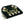Load image into Gallery viewer, Zoe Portfolio Jewellery Holder by Wolf