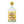 Load image into Gallery viewer, bottle of carpaninis lemon and honey gin with a yellow label