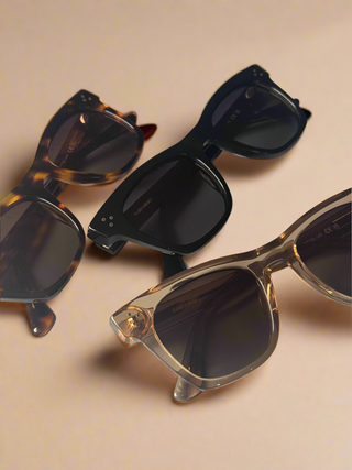 carpaninis venezia sun collection of sunglasses