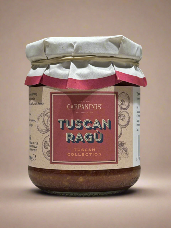 Tuscan Ragù
