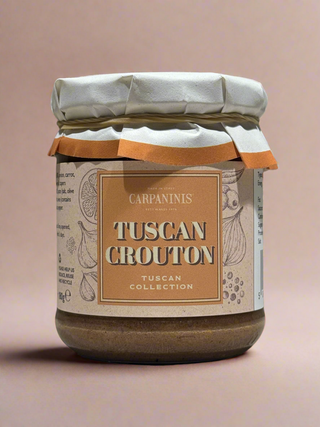 Crostino Toscano - Tuscan Crouton Spread 180g