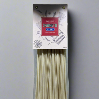 Spaghetti Pasta