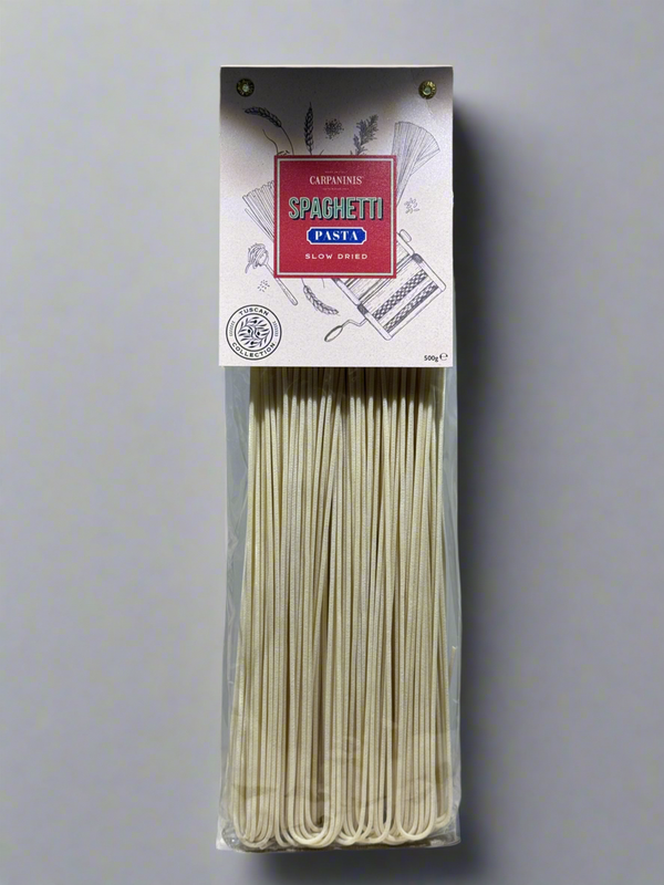 Spaghetti Pasta