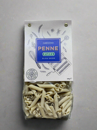 Artisan Penne Pasta 500g