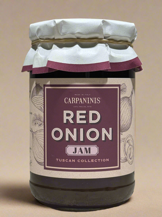 Tuscan Red Onion Jam 320g