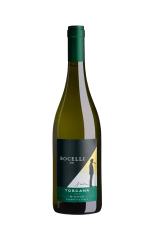 Bocelli 1831 Toscana I.G.T. Bianco