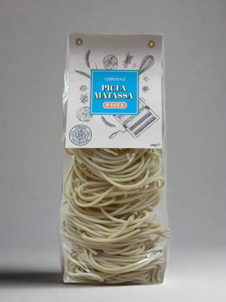 Pici a Matassa Pasta