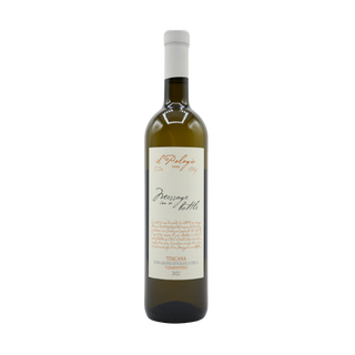 Il Palagio Message in a Bottle Vermentino IGT 2022 750ml