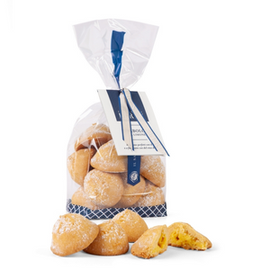 packet of italian biscuits filled with lemon cream