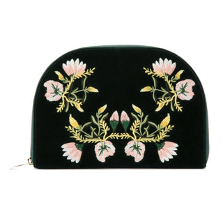 Zoe Portfolio Jewellery Holder by Wolf