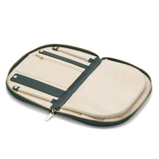 Zoe Portfolio Jewellery Holder by Wolf