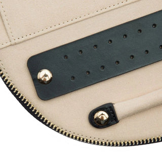 Zoe Portfolio Jewellery Holder by Wolf