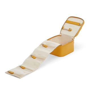 Maria Zip Jewellery Cube by Wolf