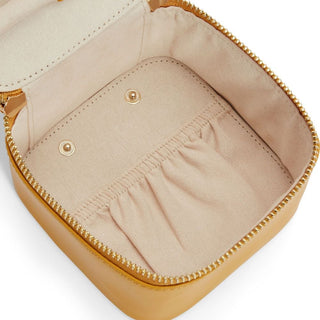 Maria Zip Jewellery Cube by Wolf