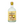 Load image into Gallery viewer, bottle of carpaninis lemon and honey gin with a yellow label
