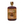 Load image into Gallery viewer, carpaninis organic spiced rum bottle with coffee stained label
